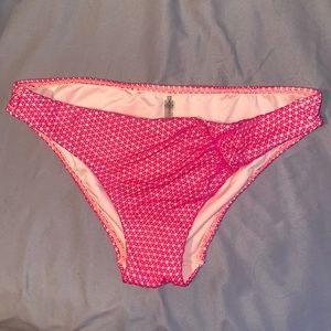 Victoria’s Secret bikini bottom